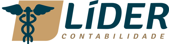 Escritório Líder Logotipo